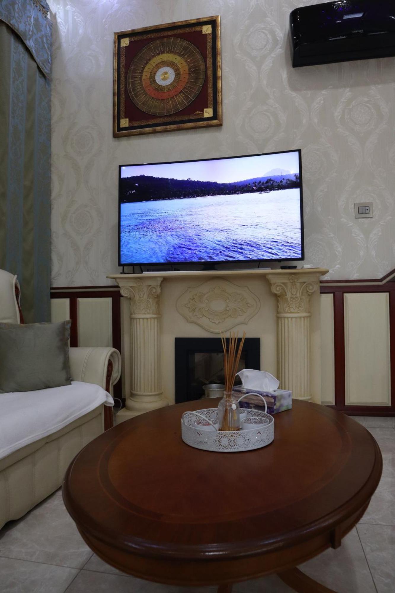 Barackos Wellness Villa Fot Eksteriør bilde