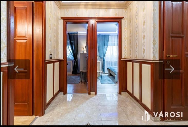 Barackos Wellness Villa Fot Eksteriør bilde