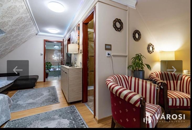 Barackos Wellness Villa Fot Eksteriør bilde